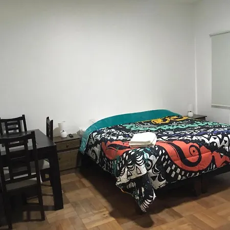 Departamentos Altomoneda Vidaurre Apartment